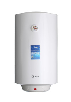 Водонагрівач MIDEA D50-15F1(D)