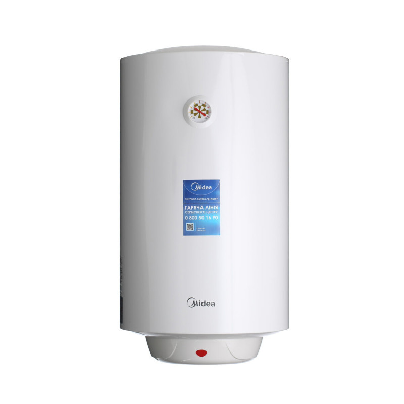 Водонагрівач MIDEA D50-15F1(D)
