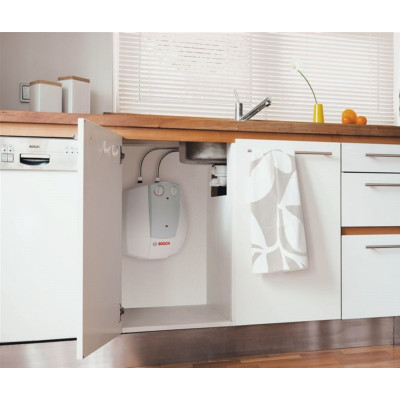 Бойлер BOSCH Tronic 2000T 10 T (під мийку)