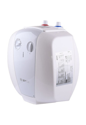 Бойлер BOSCH Tronic 2000T 10 T (під мийку)
