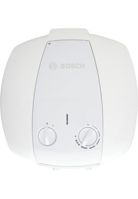 Бойлер BOSCH Tronic 2000T 10 B (над мийкою)