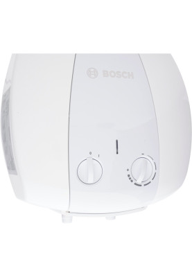 Бойлер BOSCH Tronic 2000T 10 B (над мийкою)