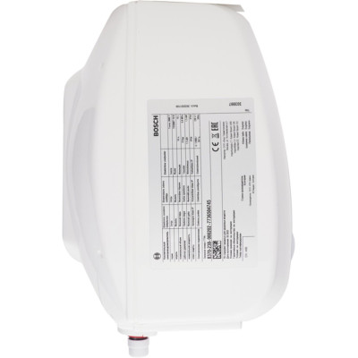 Бойлер BOSCH Tronic 2000T 10 B (над мийкою)