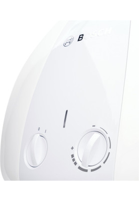 Бойлер BOSCH Tronic 2000T 10 B (над мийкою)