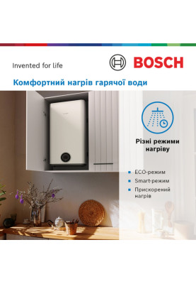 Бойлер BOSCH TR3501 50 EBP