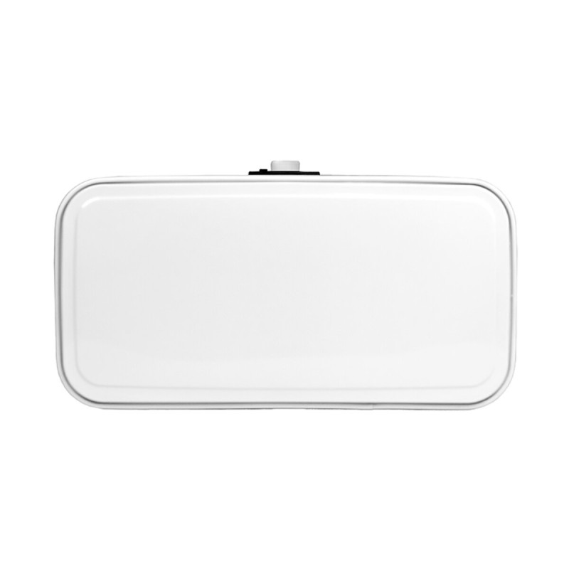 Водонагрівач OCEAN FLAT RZBF80E-2 ET+DT, (80л Digital)