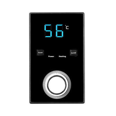 Водонагрівач OCEAN FLAT RZBF80E-2 ET+DT, (80л Digital)