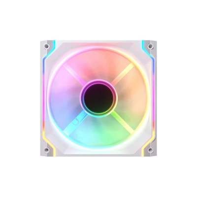 Кулер до корпусу Cougar SC140 ARGB RB (White) Кулер до корпусу Cougar SC140 ARGB RB (White)