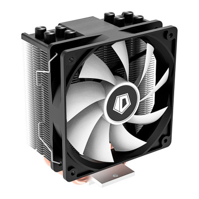 Кулер до процесора ID-Cooling SE-214-XT Кулер до процесора ID-Cooling SE-214-XT