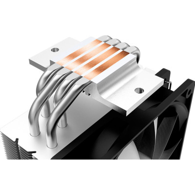 Кулер до процесора ID-Cooling SE-214-XT Кулер до процесора ID-Cooling SE-214-XT
