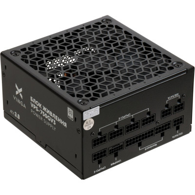 Блок живлення Vinga 750W (VPS-750GV3) Блок живлення Vinga 750W (VPS-750GV3)