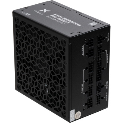 Блок живлення Vinga 750W (VPS-750GV3) Блок живлення Vinga 750W (VPS-750GV3)