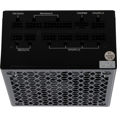 Блок живлення Vinga 750W (VPS-750GV3) Блок живлення Vinga 750W (VPS-750GV3)