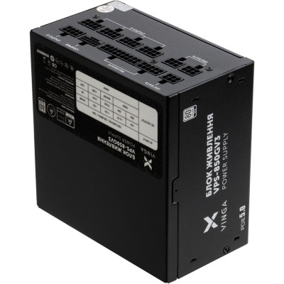 Блок живлення Vinga 850W (VPS-850GV3) Блок живлення Vinga 850W (VPS-850GV3)