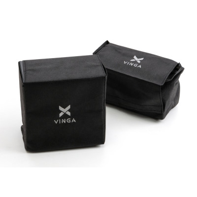 Блок живлення Vinga 850W (VPS-850GV3) Блок живлення Vinga 850W (VPS-850GV3)