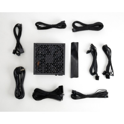 Блок живлення Vinga 850W (VPS-850GV3) Блок живлення Vinga 850W (VPS-850GV3)