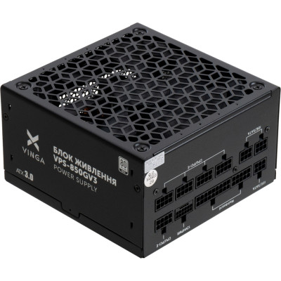 Блок живлення Vinga 850W (VPS-850GV3)