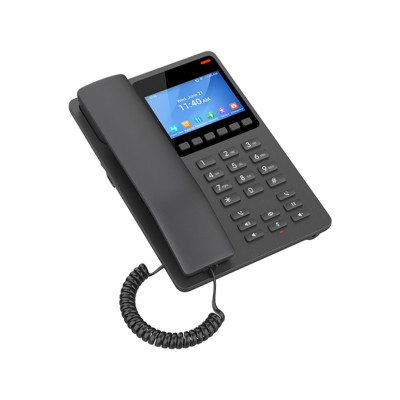 IP телефон Grandstream GHP631W IP телефон Grandstream GHP631W