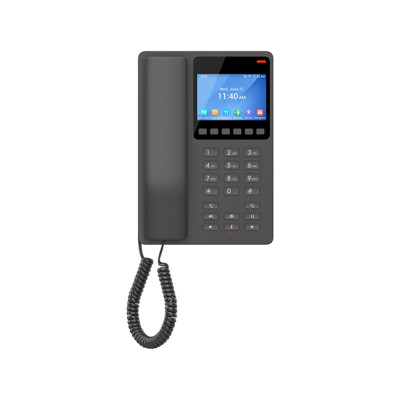 IP телефон Grandstream GHP631W IP телефон Grandstream GHP631W
