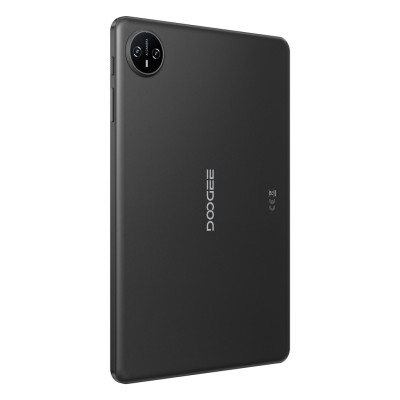 Планшет Doogee Tab A9 Pro 10.1" 4/128GB Wi-Fi Black VIP Edition (6923740268315) Планшет Doogee Tab A9 Pro 10.1" 4/128GB Wi-Fi Black VIP Edition (6923740268315)
