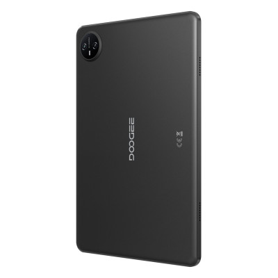 Планшет Doogee Tab A9 Pro 10.1" 4/128GB Wi-Fi Black VIP Edition (6923740268315) Планшет Doogee Tab A9 Pro 10.1" 4/128GB Wi-Fi Black VIP Edition (6923740268315)