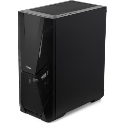 Корпус для ПК Vinga CS213B Корпус для ПК Vinga CS213B