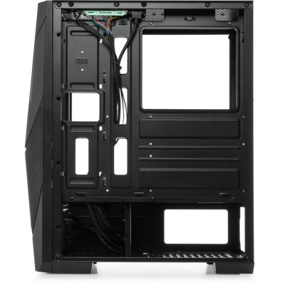 Корпус для ПК Vinga CS213B Корпус для ПК Vinga CS213B