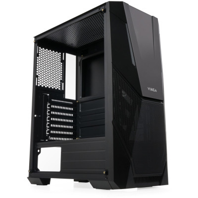 Корпус для ПК Vinga CS213B Корпус для ПК Vinga CS213B