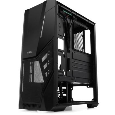 Корпус для ПК Vinga CS213B Корпус для ПК Vinga CS213B
