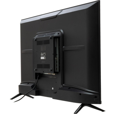 Телевізор Vinga S43UHD25BWEB Телевізор Vinga S43UHD25BWEB