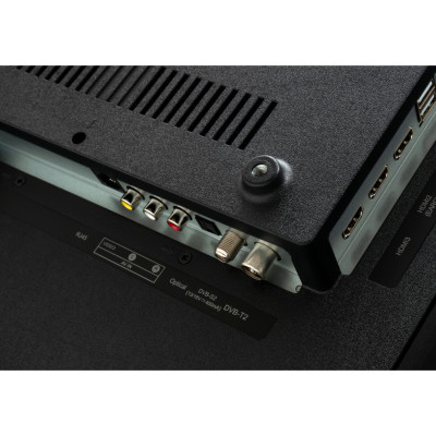 Телевізор Vinga S43UHD25BWEB Телевізор Vinga S43UHD25BWEB