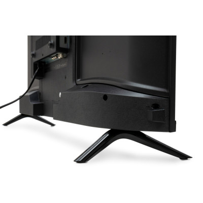 Телевізор Vinga S43UHD25BWEB Телевізор Vinga S43UHD25BWEB