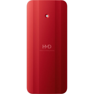 Мобільний телефон Nokia 215 4G DS 2026 Red Мобільний телефон Nokia 215 4G DS 2026 Red