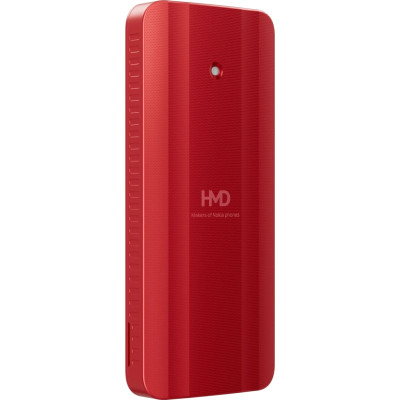 Мобільний телефон Nokia 215 4G DS 2026 Red Мобільний телефон Nokia 215 4G DS 2026 Red