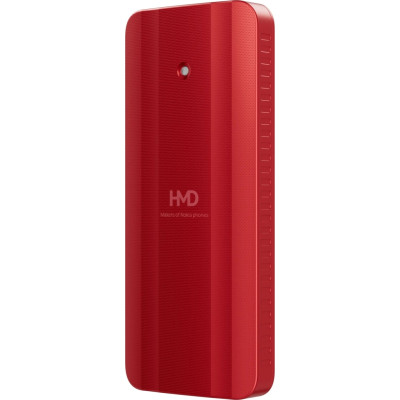 Мобільний телефон Nokia 215 4G DS 2026 Red Мобільний телефон Nokia 215 4G DS 2026 Red
