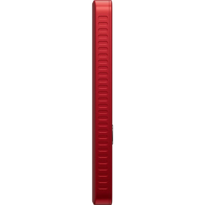 Мобільний телефон Nokia 215 4G DS 2026 Red Мобільний телефон Nokia 215 4G DS 2026 Red
