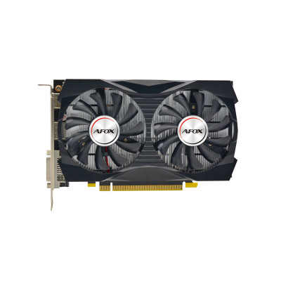 Відеокарта Afox GeForce GTX1050 Ti 4Gb (AF1050TI-4096D5H5-V10)