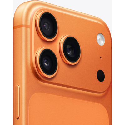 Мобільний телефон Apple iPhone 17 Pro 512GB Cosmic Orange (MG8M4) Мобільний телефон Apple iPhone 17 Pro 512GB Cosmic Orange (MG8M4)