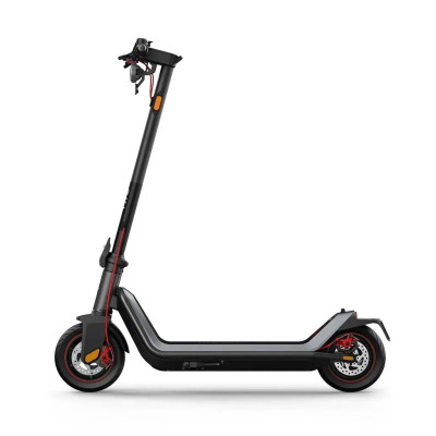 Електросамокат NIU KQi3 MAX Space Gray 9,5" (K3T331B3E11) Електросамокат NIU KQi3 MAX Space Gray 9,5" (K3T331B3E11)