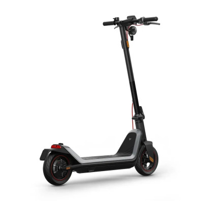 Електросамокат NIU KQi3 MAX Space Gray 9,5" (K3T331B3E11) Електросамокат NIU KQi3 MAX Space Gray 9,5" (K3T331B3E11)