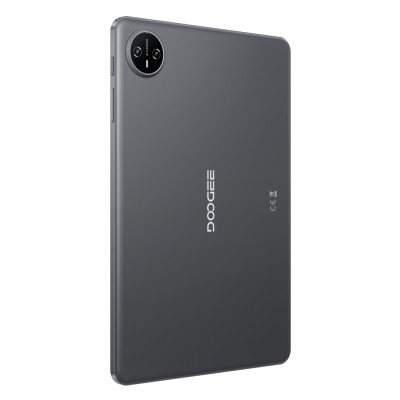 Планшет Doogee Tab A9 Pro 10.1" 4/128GB Wi-Fi Grey VIP Edition (6923740268339) Планшет Doogee Tab A9 Pro 10.1" 4/128GB Wi-Fi Grey VIP Edition (6923740268339)