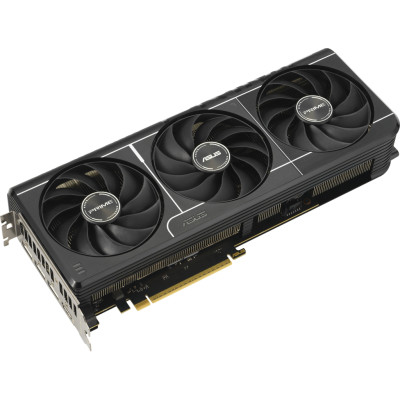 Відеокарта ASUS GeForce RTX5080 16GB PRIME OC (PRIME-RTX5080-O16G) Відеокарта ASUS GeForce RTX5080 16GB PRIME OC (PRIME-RTX5080-O16G)