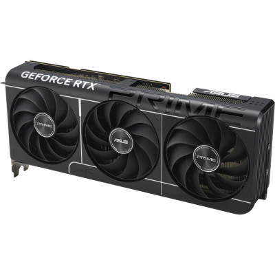 Відеокарта ASUS GeForce RTX5080 16GB PRIME OC (PRIME-RTX5080-O16G) Відеокарта ASUS GeForce RTX5080 16GB PRIME OC (PRIME-RTX5080-O16G)