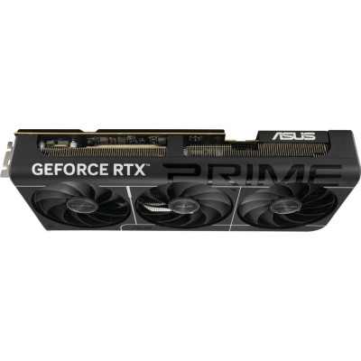 Відеокарта ASUS GeForce RTX5080 16GB PRIME OC (PRIME-RTX5080-O16G) Відеокарта ASUS GeForce RTX5080 16GB PRIME OC (PRIME-RTX5080-O16G)