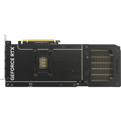 Відеокарта ASUS GeForce RTX5080 16GB PRIME OC (PRIME-RTX5080-O16G) Відеокарта ASUS GeForce RTX5080 16GB PRIME OC (PRIME-RTX5080-O16G)