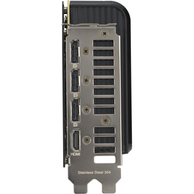 Відеокарта ASUS GeForce RTX5080 16GB PRIME OC (PRIME-RTX5080-O16G) Відеокарта ASUS GeForce RTX5080 16GB PRIME OC (PRIME-RTX5080-O16G)