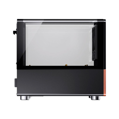 Корпус для ПК JONSBO V12 Black