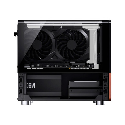 Корпус для ПК JONSBO V12 Black
