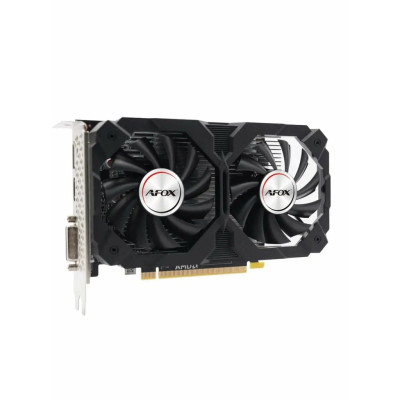Відеокарта Afox Radeon RX 550 4Gb (AFRX550-4096D5H2-V4) Відеокарта Afox Radeon RX 550 4Gb (AFRX550-4096D5H2-V4)