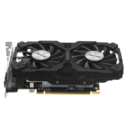 Відеокарта Afox Radeon RX 550 4Gb (AFRX550-4096D5H2-V4) Відеокарта Afox Radeon RX 550 4Gb (AFRX550-4096D5H2-V4)
